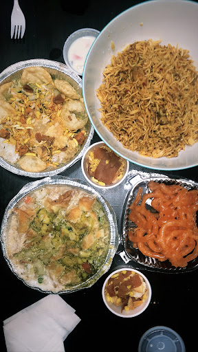 Photo of Dr. Shawarma & Curries - 383 Princess St, Kingston, ON K7L 1B9